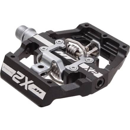 HT X2-SC PEDALS