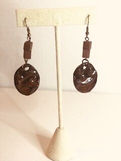 Handmade Lightweight Earrings