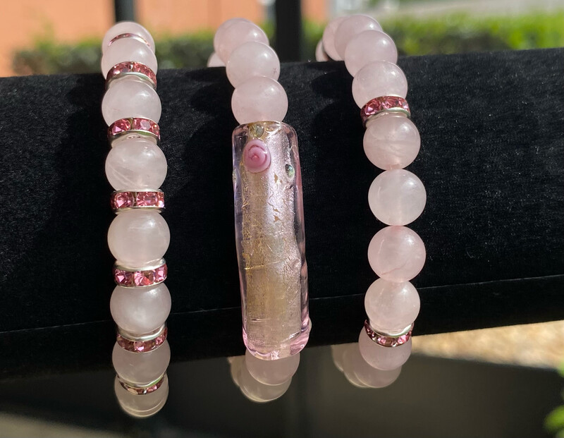 Pink Set