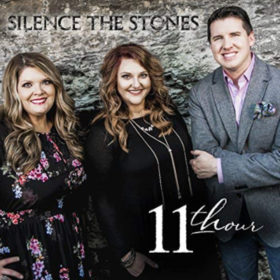 Silence The Stones
