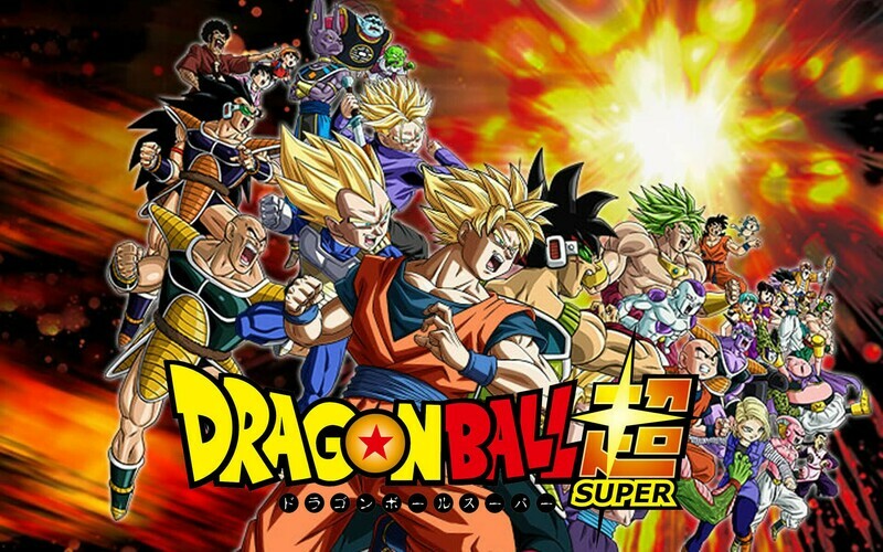 DragonBall Peeker Collection