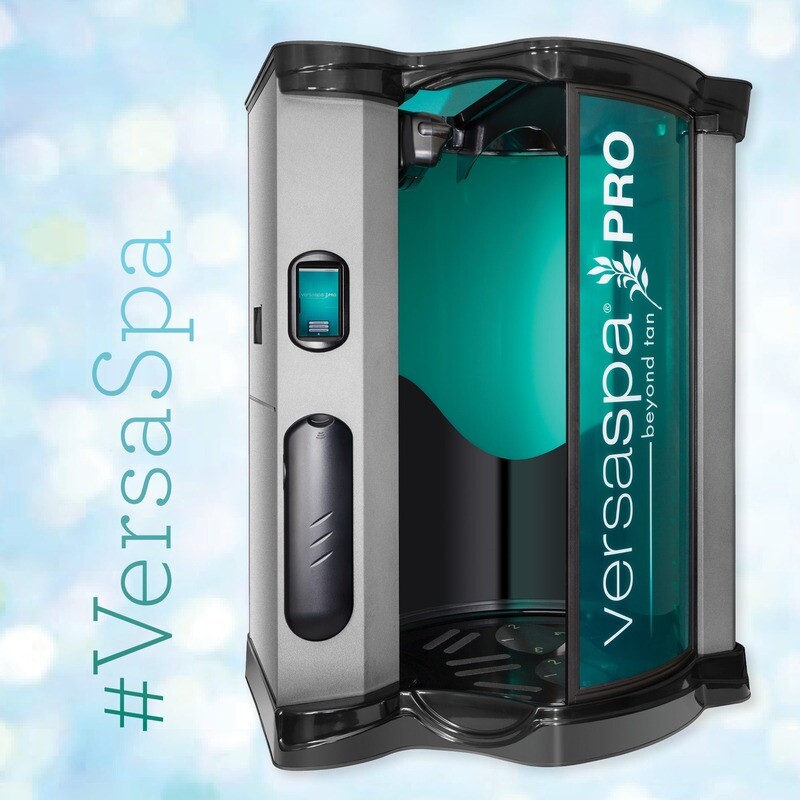 VersaSpa Anti-Aging Moisturizer Single Session