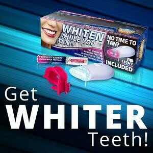 Teeth Whitening