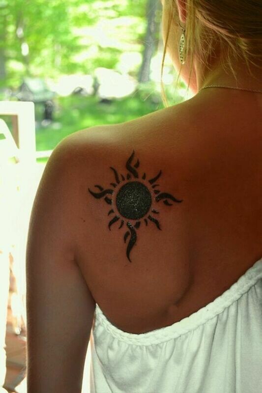 Devoted Creation TATTOO STICK
