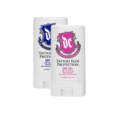 Devoted Creation TATTOO STICK