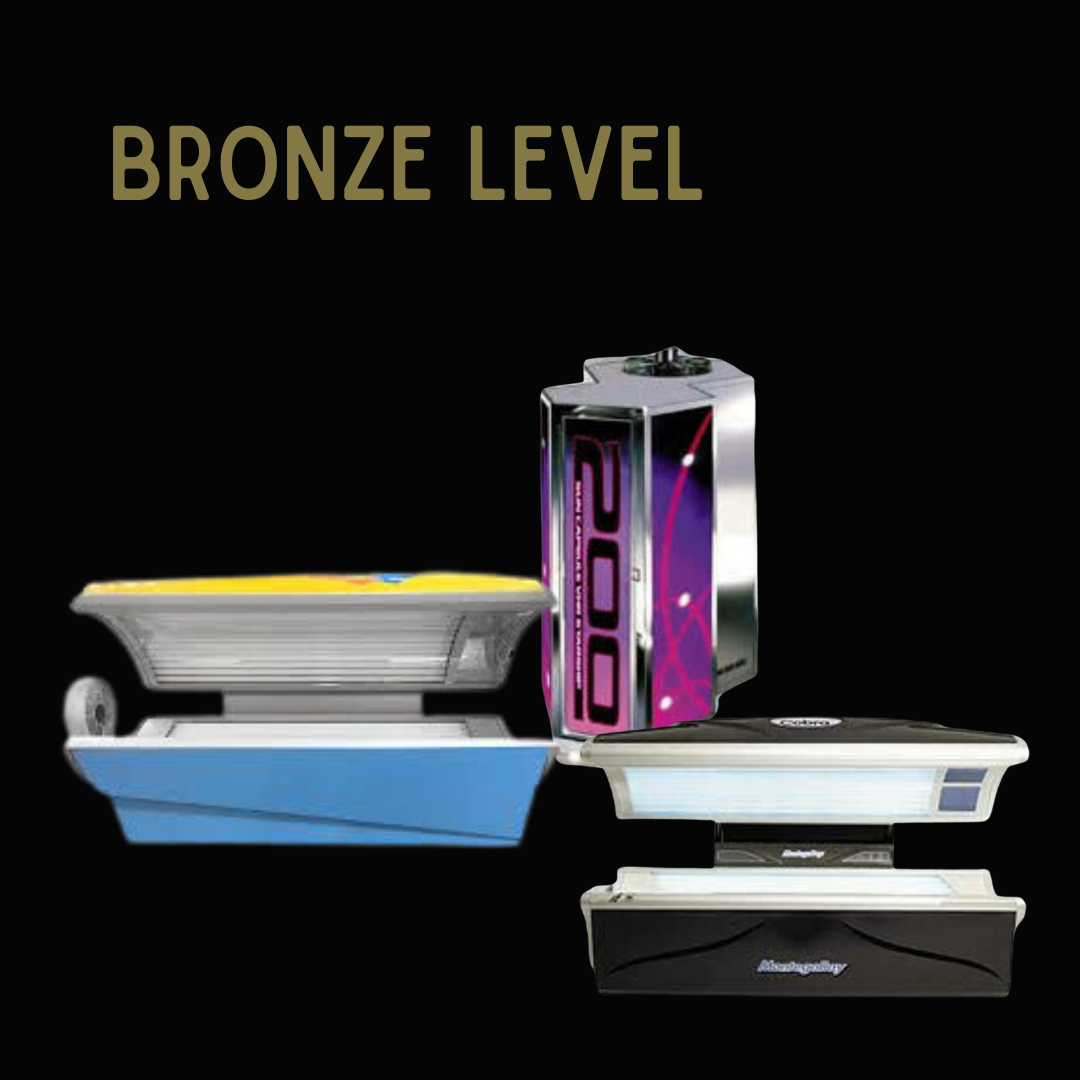 Bronze Unlimited
(Level 1/Basic StandUp)