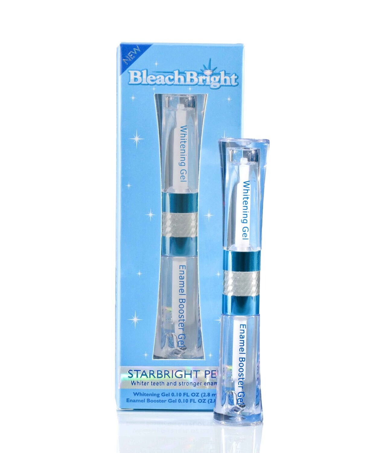 Starbright Teeth Pen