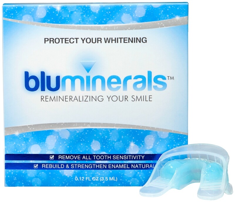 BluMinerals