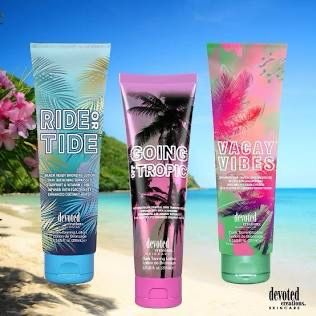 Lotion $30 credit