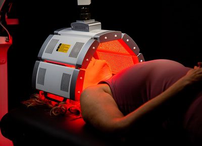 Red Light Therapy