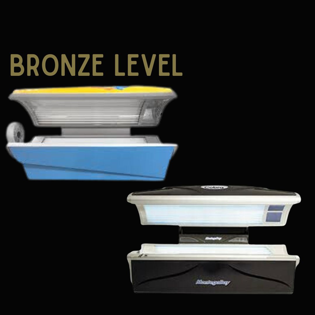 Bronze - Buy 4 Visits, Get 2 Free