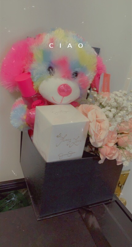 All About You Gift Set
