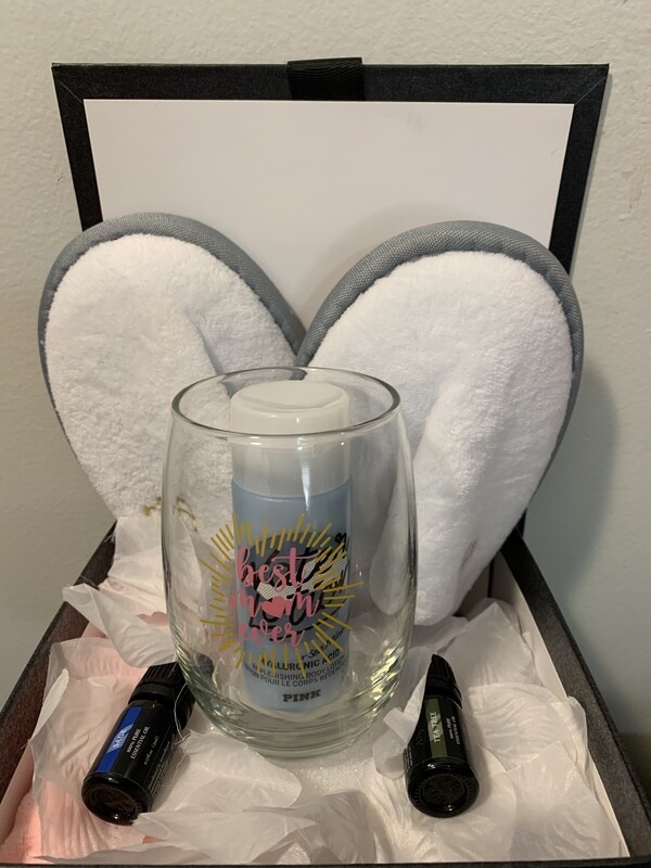 Self Care Gift Set