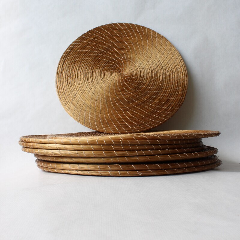 Mangaba table mat 