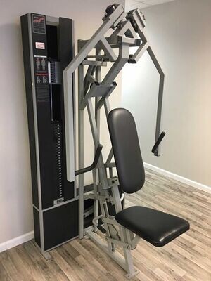 Medx Chest Press