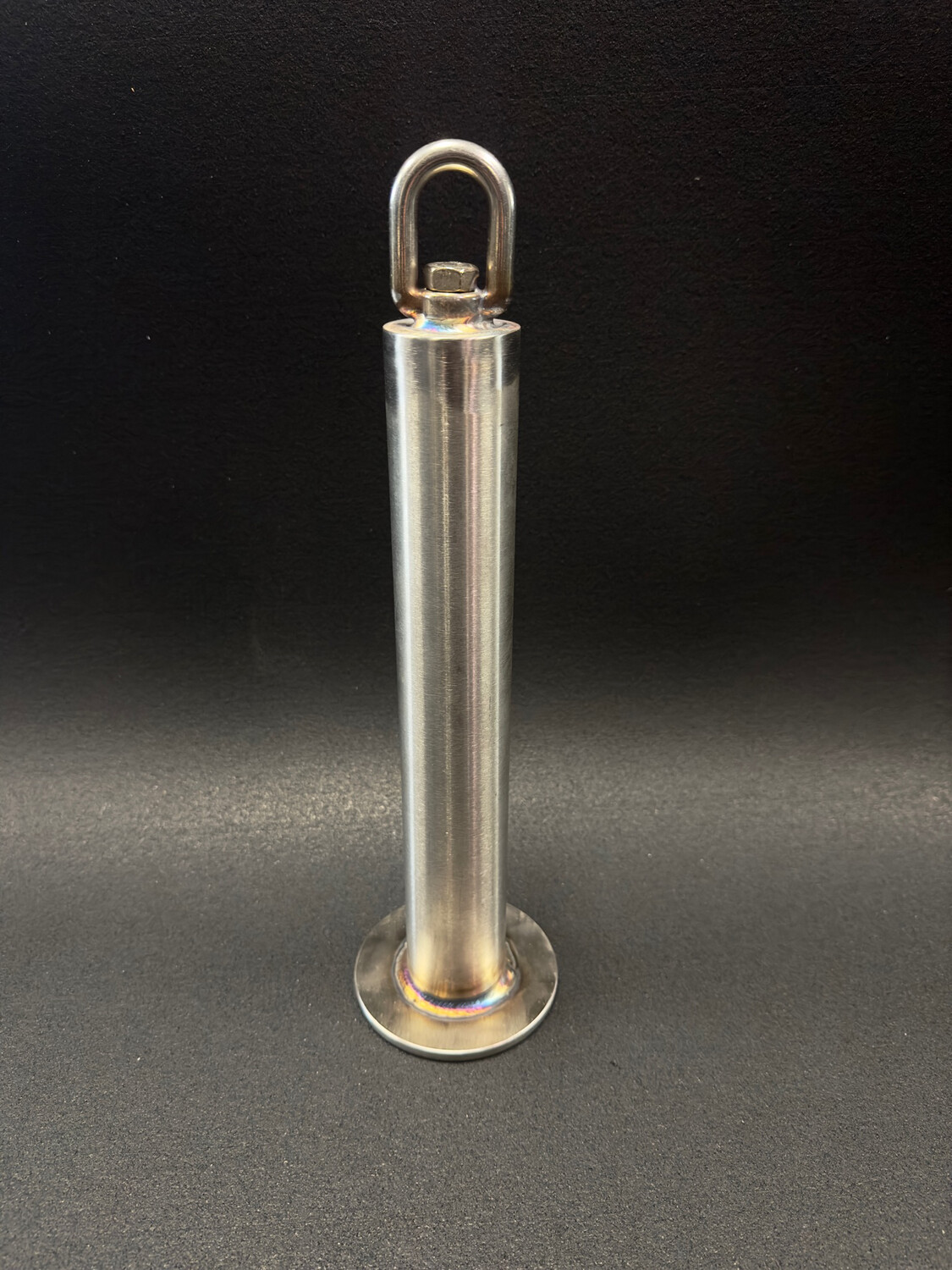 Stainless Loading Pin