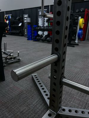 Stainless Steel Rack Pegs