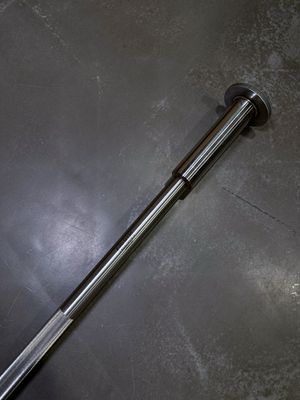 Hollow Stainless Swinging Mace