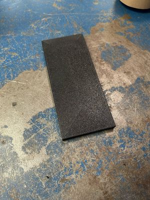 Magnetic Rack Protector