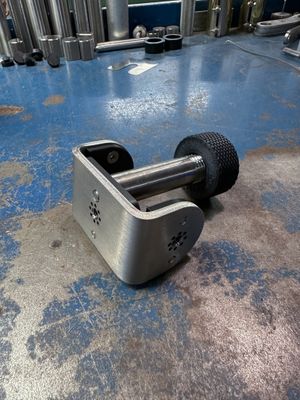 Magic Arm Phone Mount