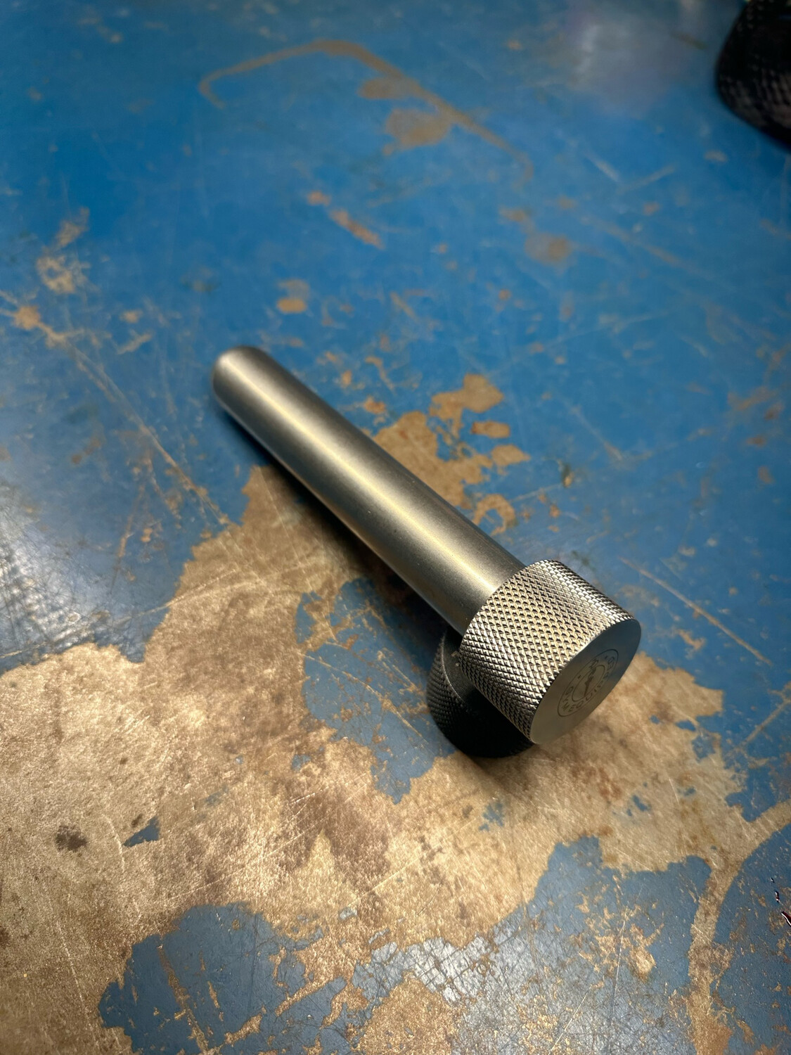 Magnetic Rack Pin V2