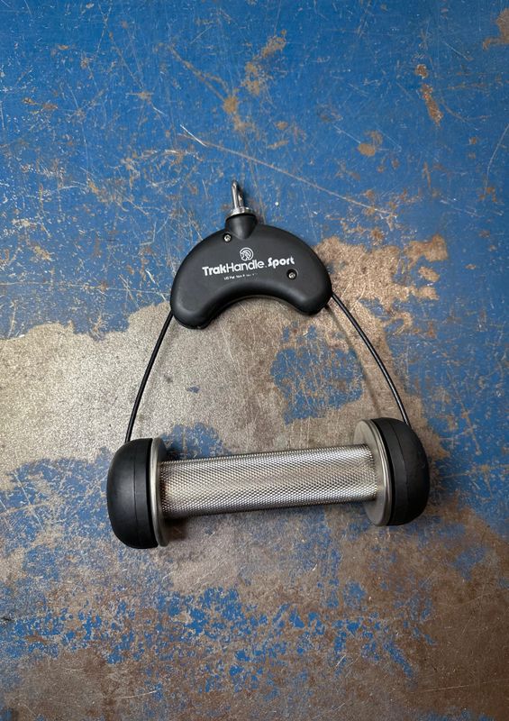 trakhandle sport ケーブルアタッチメント TrakHandle Sport Replacement Grips