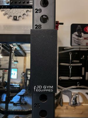 Magnetic Rack Protector