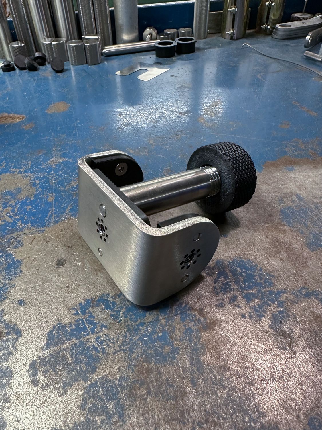 Magic Arm Phone Mount