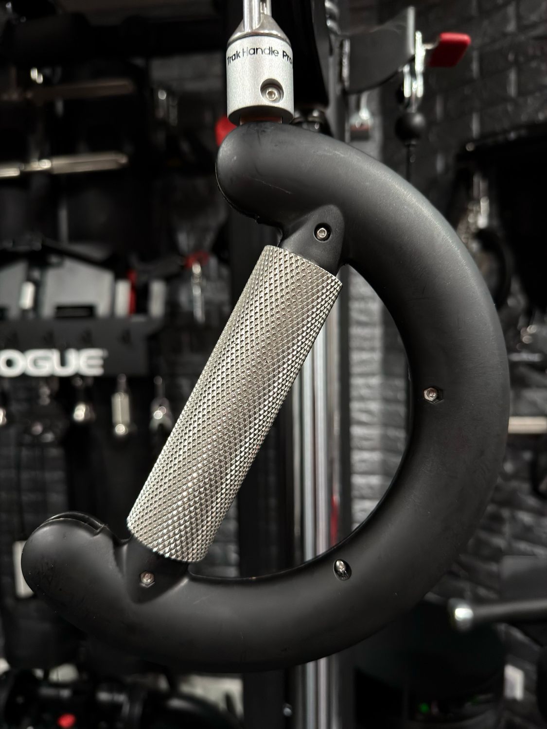 Pro-X TrakHandle Replacement Grips