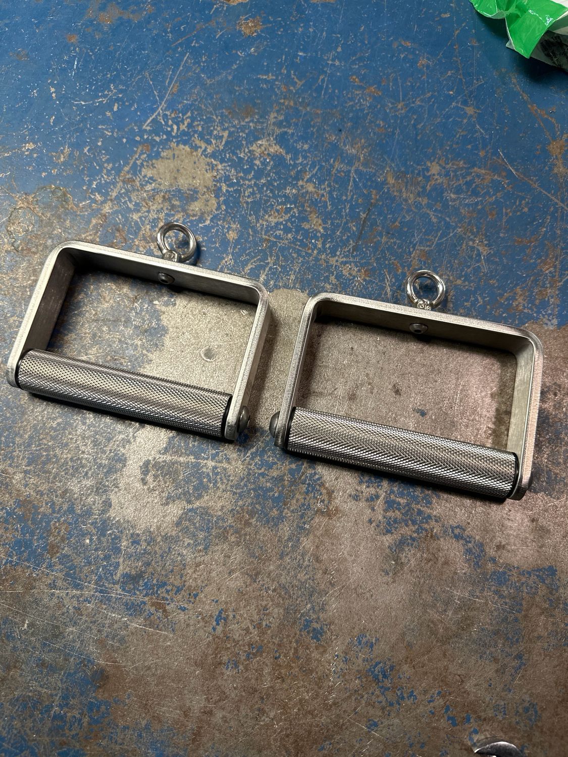 Custom Cable Grips