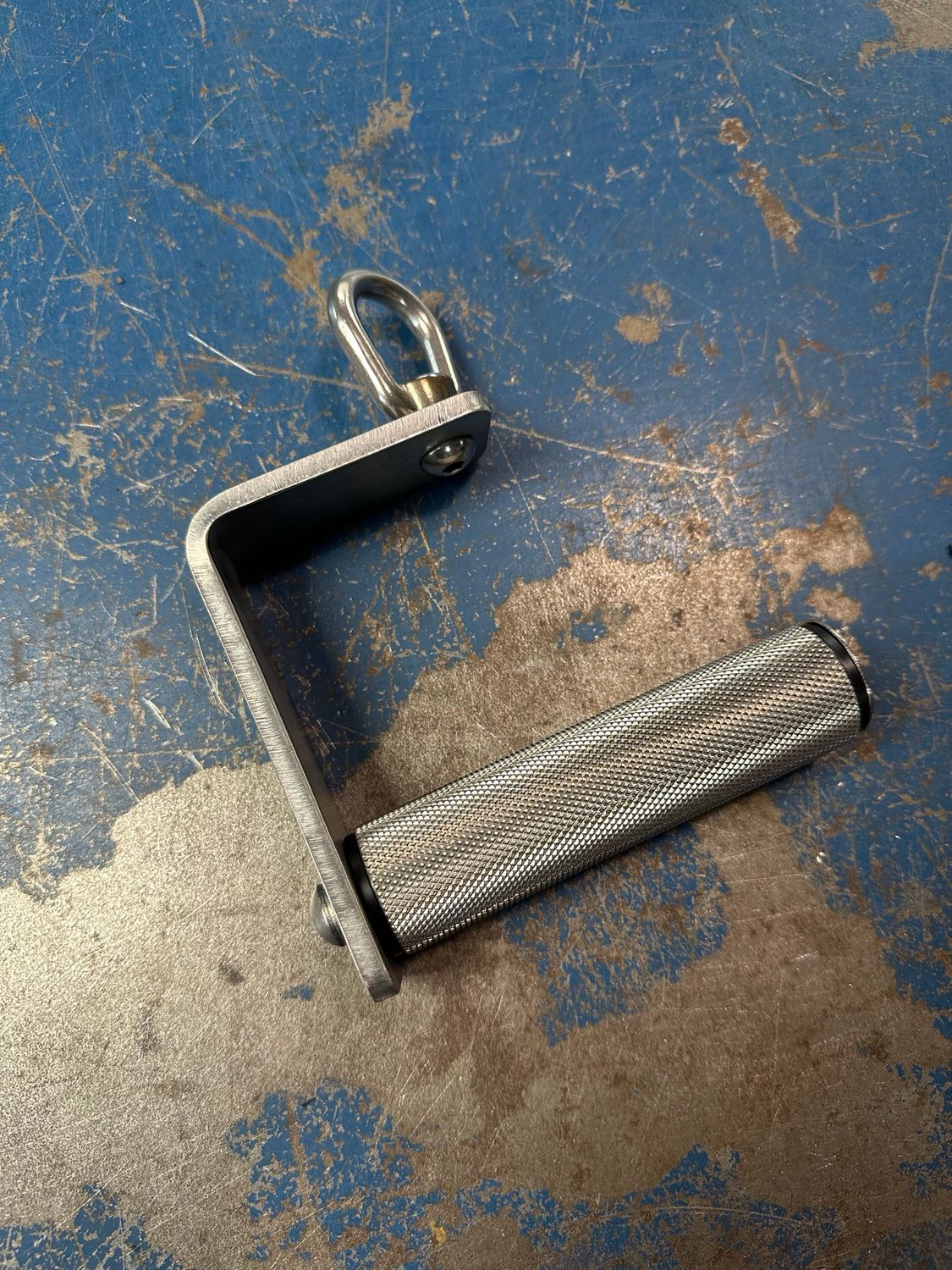 Open End Cable Grips