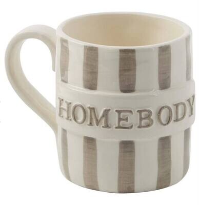 Home Boxed Mugs