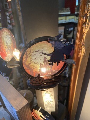 Witches Nite Lite