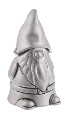Gnome Bell Charm