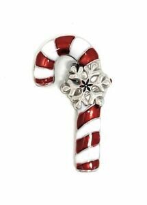 Candy Cane Charms