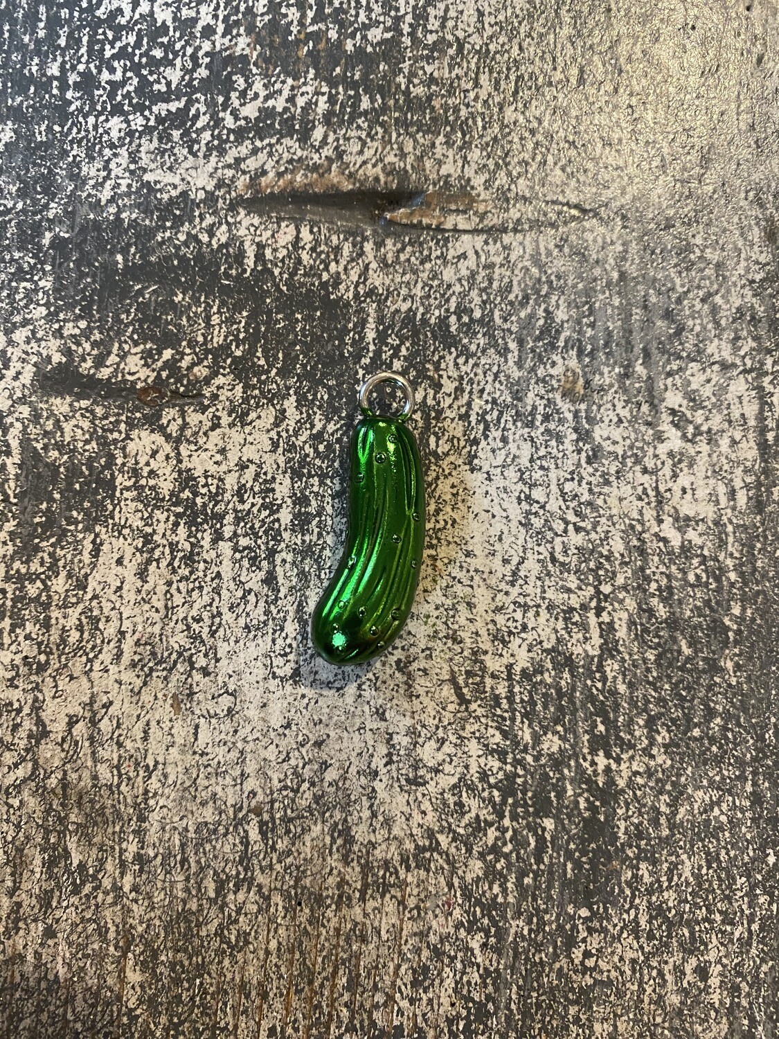  christmas pickle 