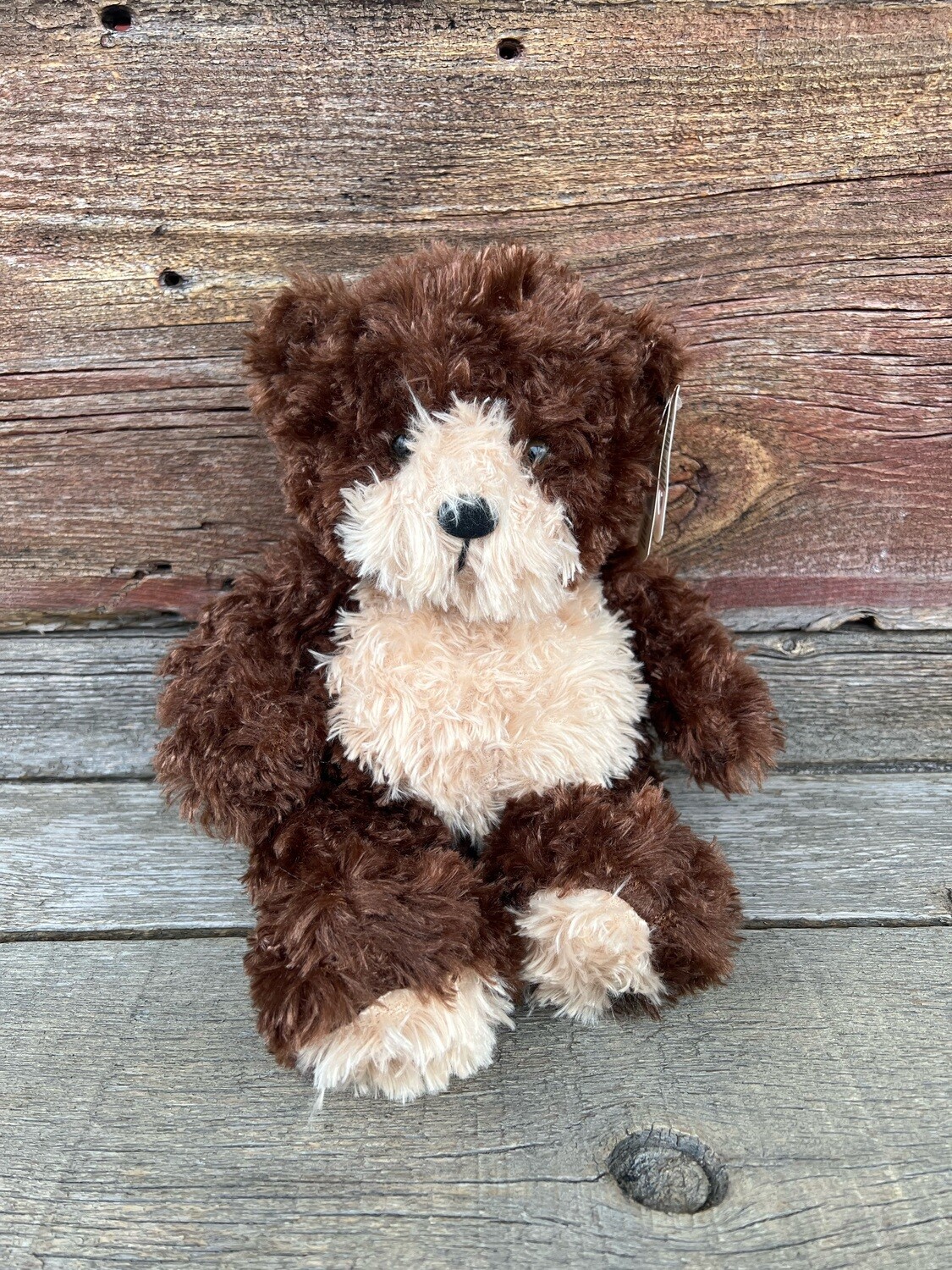 Fenwick Bear
