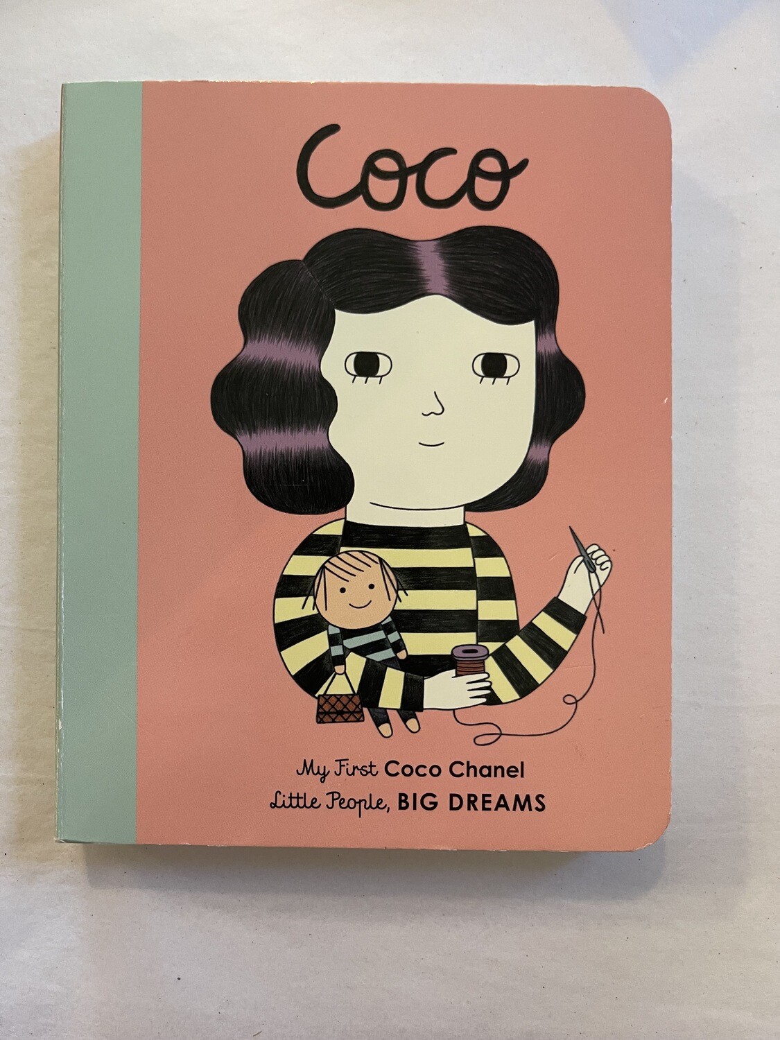 Coco Children's Book