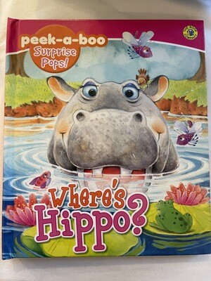 Where's Hippo? 