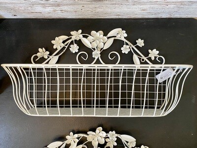 Wall Basket