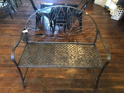 Iron Gnome Bench