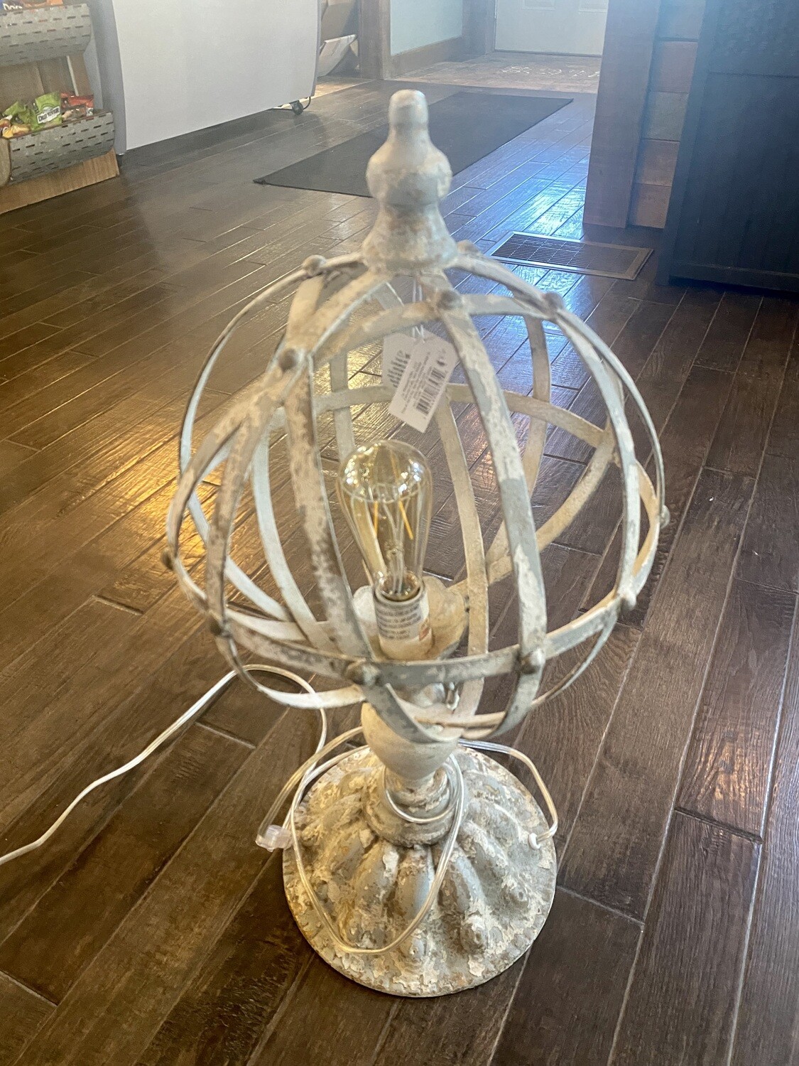 Big Lamp