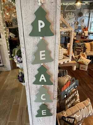 Tree Garland