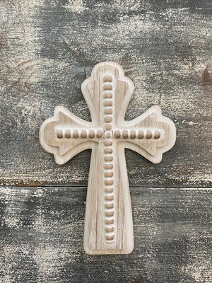 Cross Wall Decor