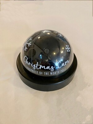 Christmas Cam