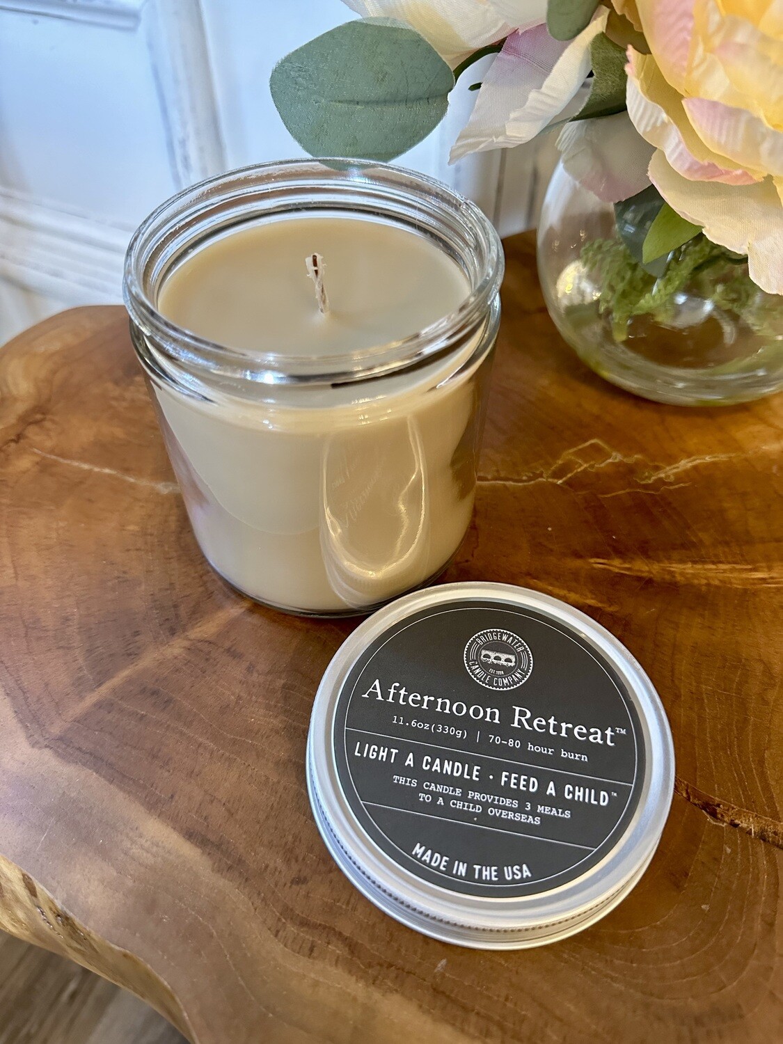 Bridgewater Candles 11.6 oz