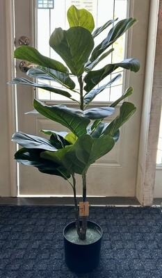  Large Artificial Plant