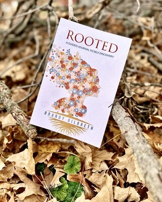 Rooted: A Guided Journal