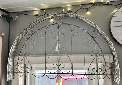 Metal Trellis