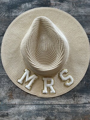 Mrs. Hat